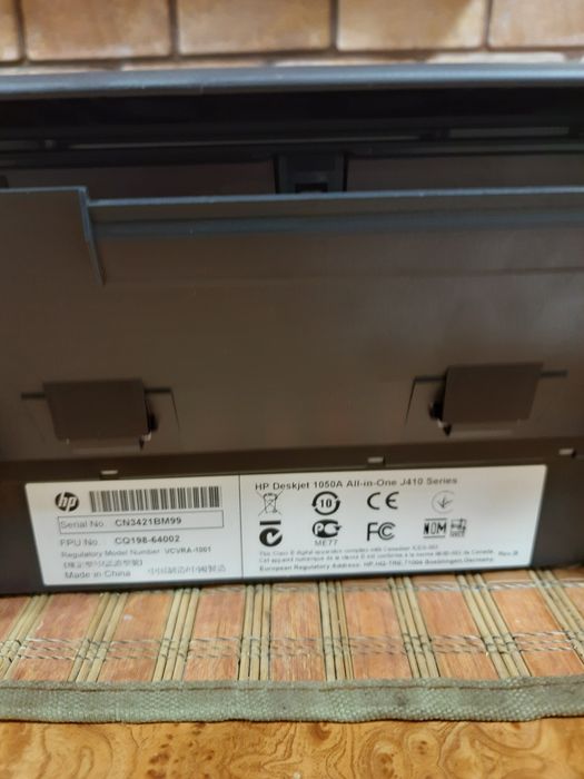 Продам  принтер..