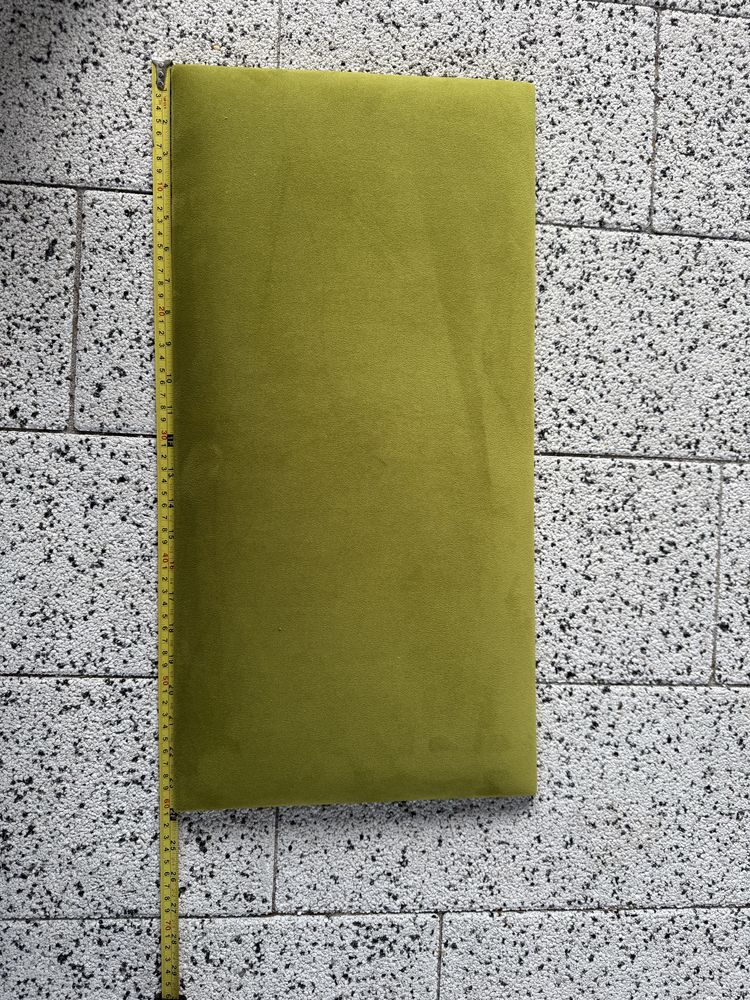 Panel tapicerowany