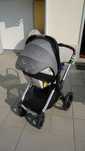 Trio Jané Kawaii + Base isofix