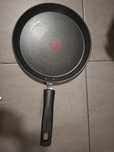 Patelnia do nalesnikow tefal eco respect