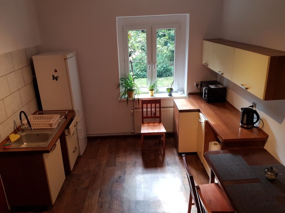 Mieszkanie na doby blisko Starego Miasta Noclegi Blisko Centrum Toruń