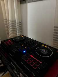 Pioneer ddj 400 excelente