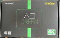 Amiko A9 Green 2Gb Ram/ 8Gb Flash