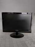 Monitor 19" Philips 191TE2LB/00  komplet okablowania