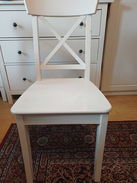 Krzesło Ingolf Ikea