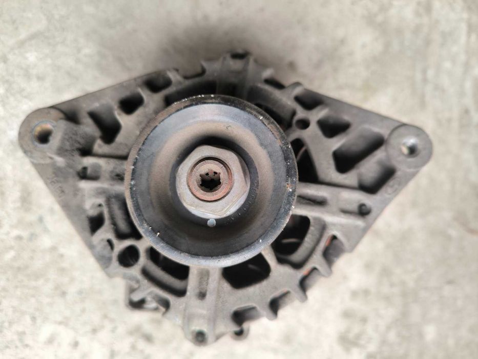 Генератор Valeo, Hyundai Getz б\в