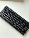 Sprzedam klawiaturę mechaniczną Faker K75 Lite + prezent