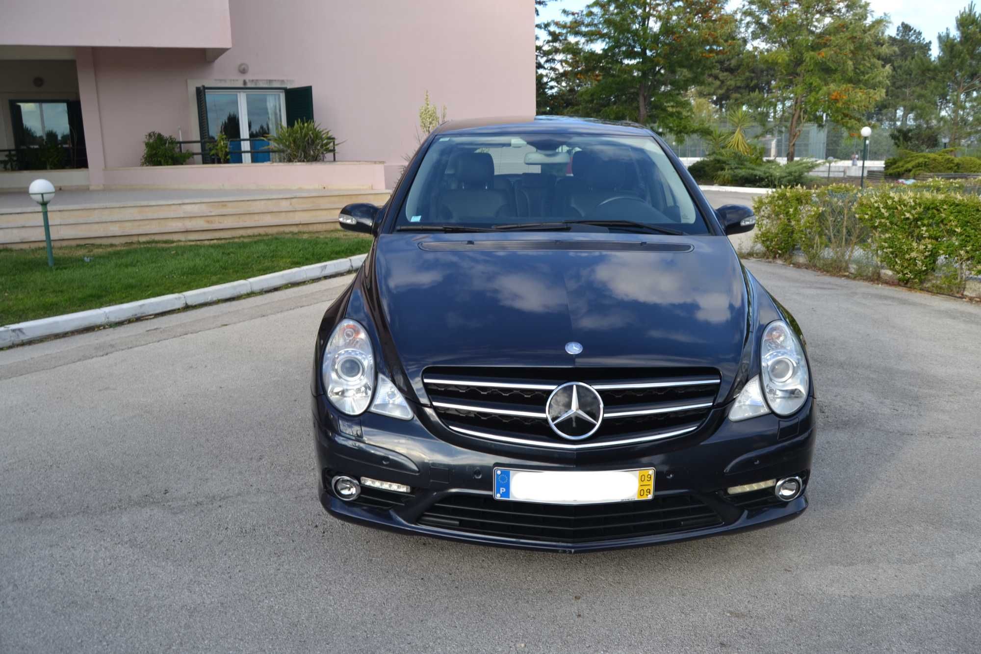 Mercedes-Benz R 350 CDI 4MATIC - 2009