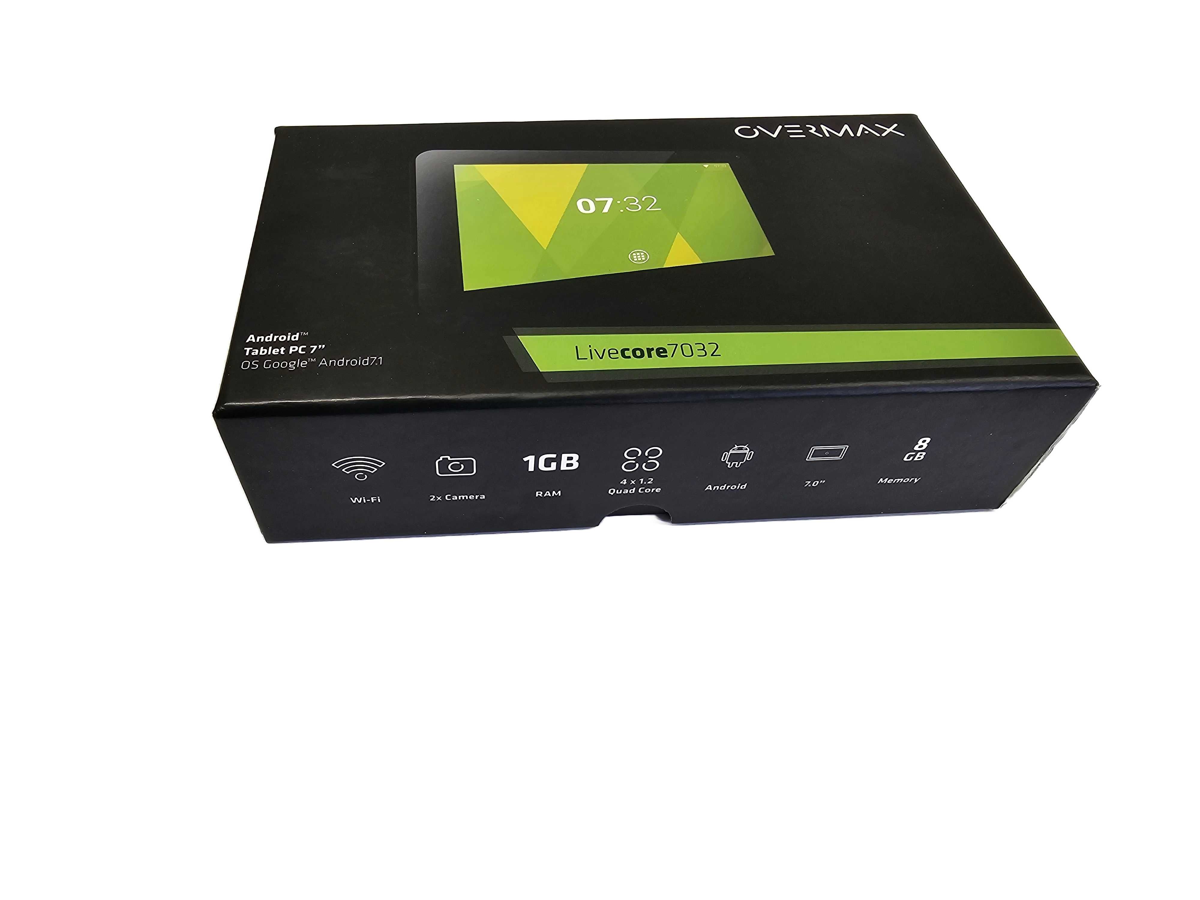 Overmax Livecore 7032