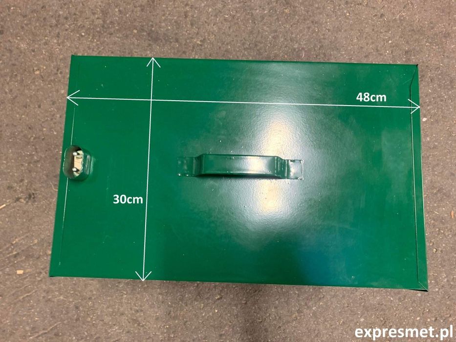 Piekarnik opiekacz elektryczny 900 W grzałki ceramiczne atest PL