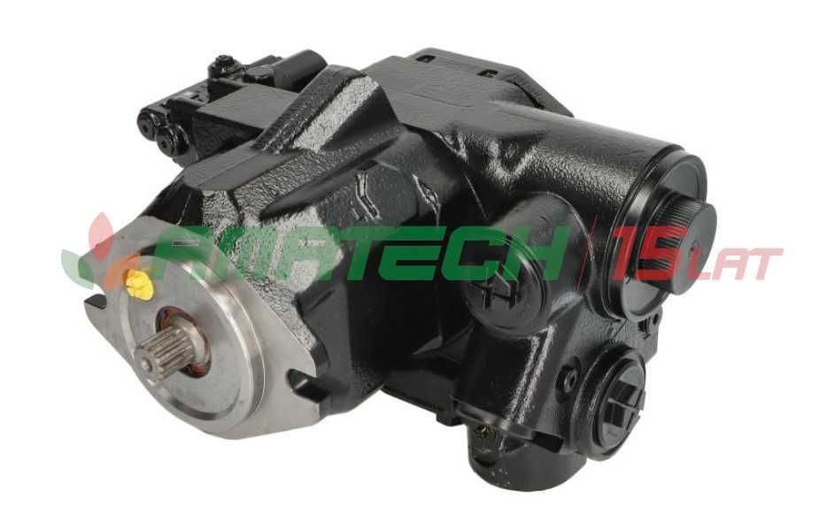Pompa hydrauliczna Steyr CVT, Case Puma, New Holland T7