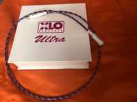 Міжкомпонентний кабель Coaxial XLO Ultra 1.0M