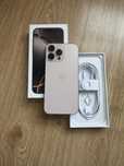 Iphone 16 Pro Max de 256gb ( como novo)