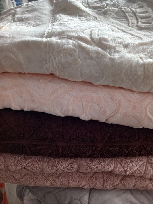 Рушники хорошої якості (баня,лице,кухня)