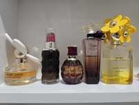 Лот Lancome marc jacobs