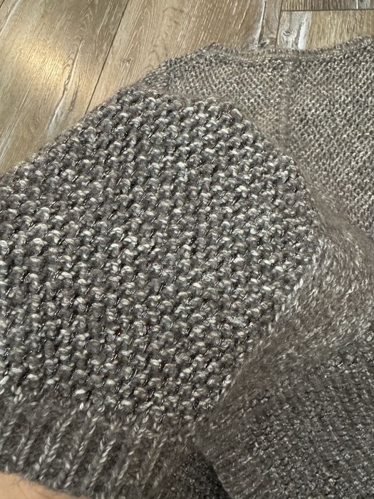 Кофта massimo dutti xs