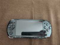 PSP 3004 Gran Turismo com 9 jogos