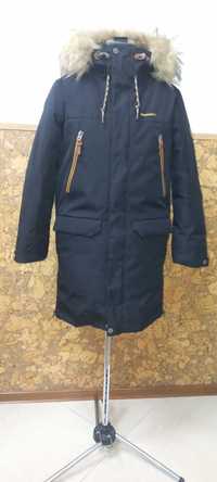 Зимова куртка для хлопчика MERRELL, 146 розмір