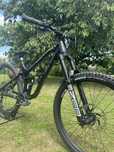 Rower enduro NS bikes Define carbon zeb ultimate x01 DT swiss hope