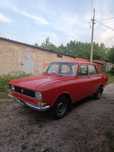 Продам Москвич АЗЛК 2140 переходка