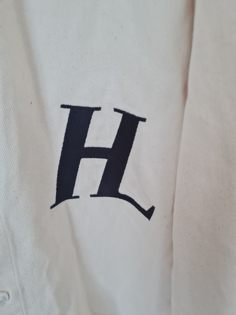 Koszula helmut lang luxury high end
