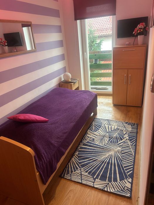 Wynajmę pokoj jednoosobowy