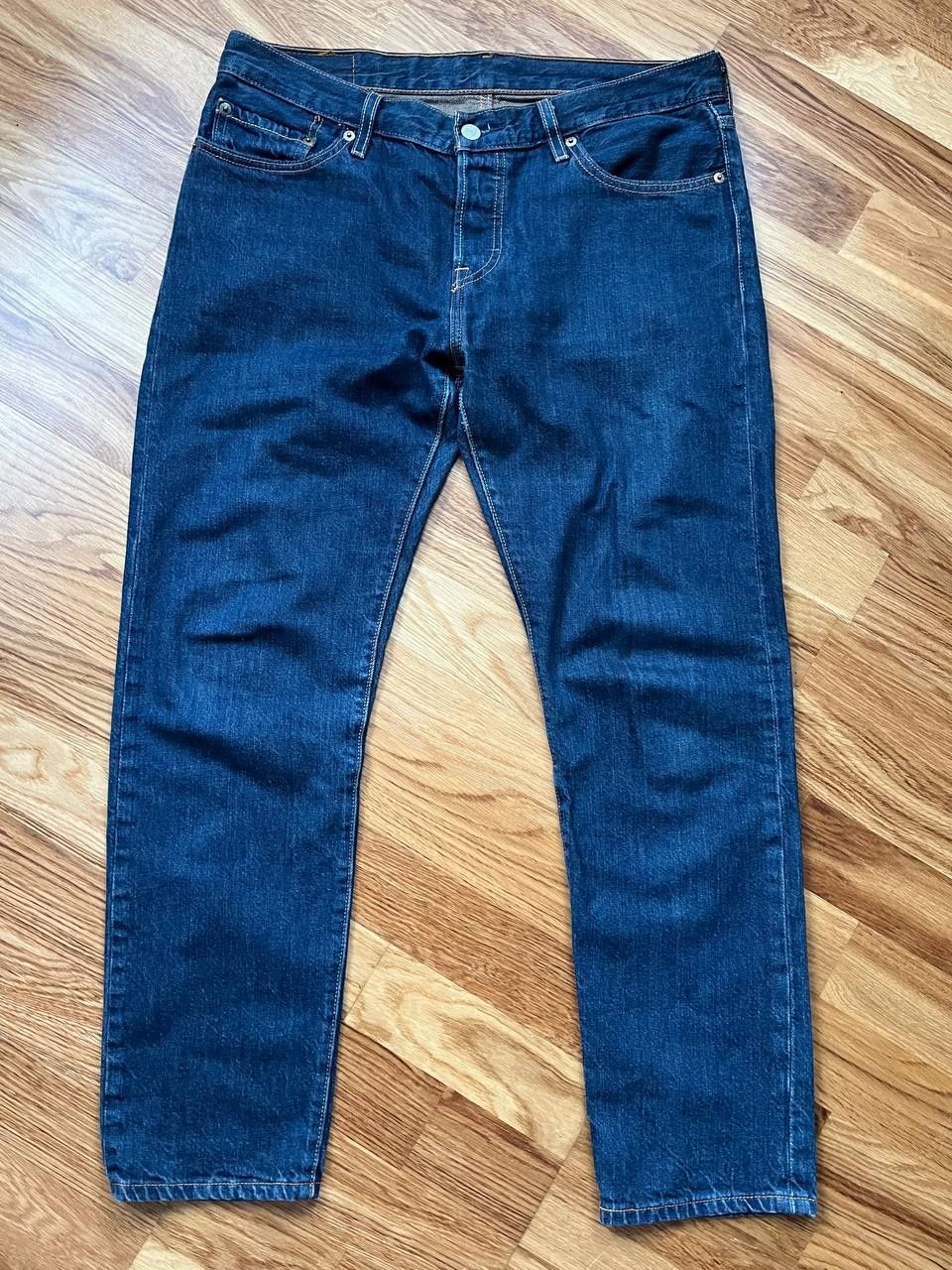 Джинсы Levi's 501