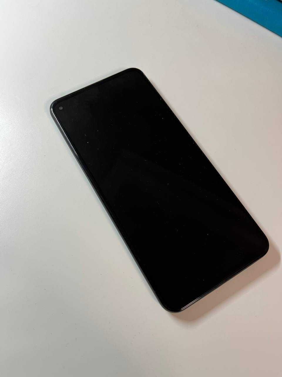 смартфон Google Pixel 5a