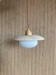 Lampa wisząca | Trawertyn | Kamienna | Japandi | Boho