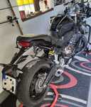 Honda CBR 650 R rocznik 2022