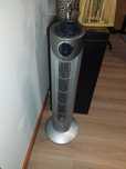Coluna de ar frio