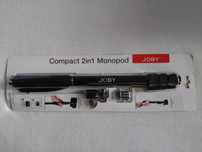 Joby Compact 2in1 Monopod NOWY