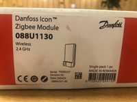 Danfoss Icon™ Zigbee Moduł do systemu Danfoss Ally™ 088U1130