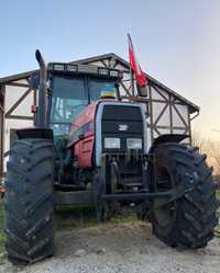 Ciągnik MF 6160 Massey Ferguson