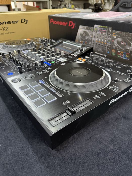Sprzedam Pioneer XDJ-XZ