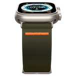 Pasek Spigen Fit Lite Ultra na Apple Watch 4 / 5 / 6 / 7 / 8 / SE / Ul