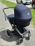 Дитяча коляска Cybex Priam 2 в 1