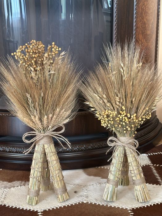 Дідух Різдвяний , дідух