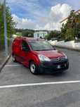 Citroën berlingo 1.6 HDi