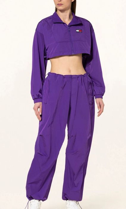 Dresy damskie tommy hilfiger