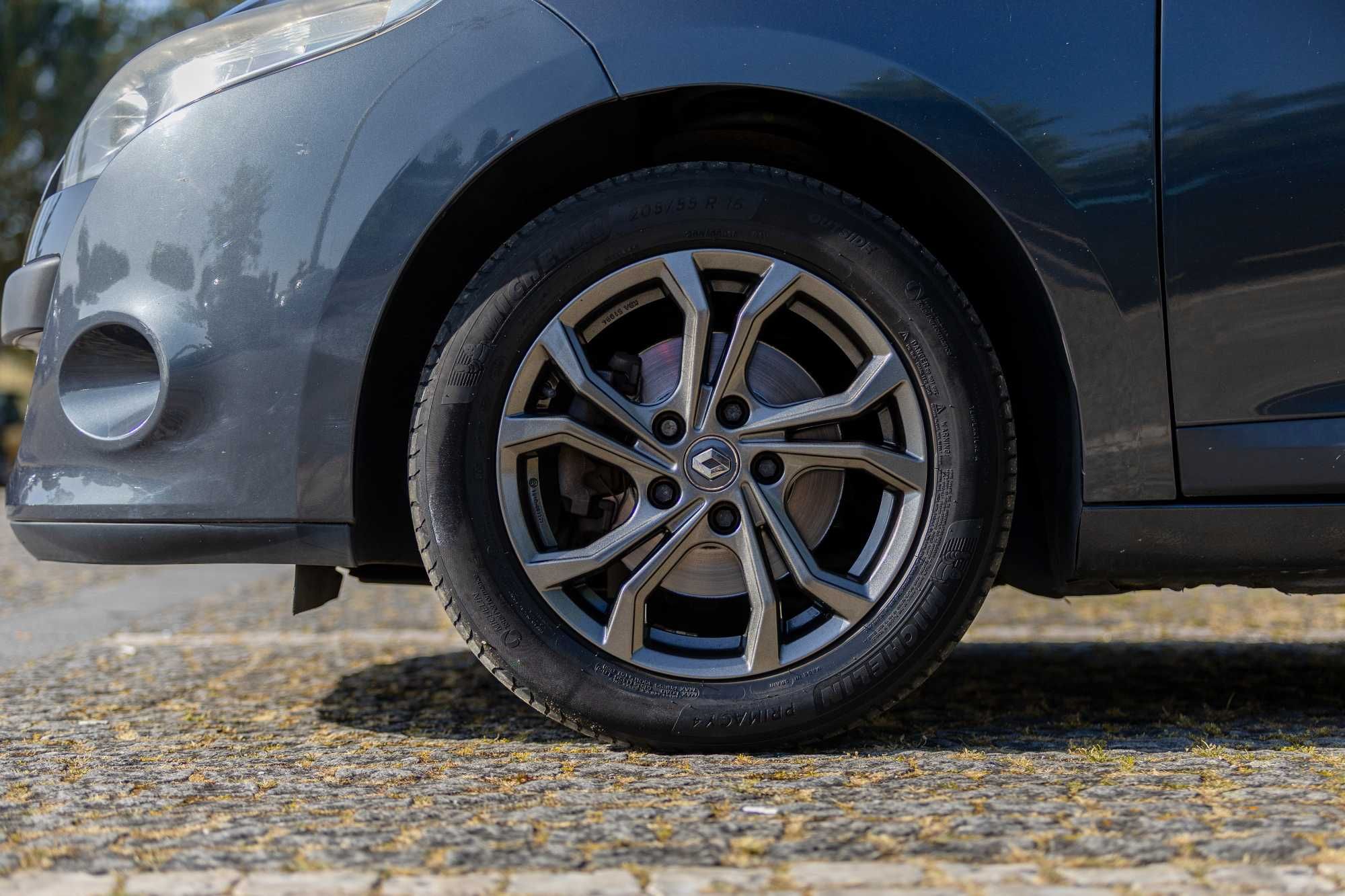 Megane III Sport Tourer