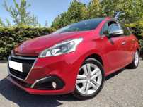 Peugeot 208 1,2 STYLE 5drzwi Klimatyzacja Tempomat DUŻE-radio OPŁACONY