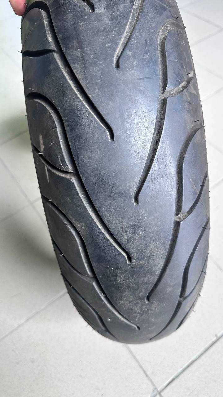 Michelin commander 2.    170/80-15 5117