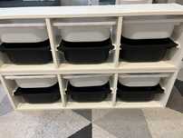 Szafka ścienna ikea