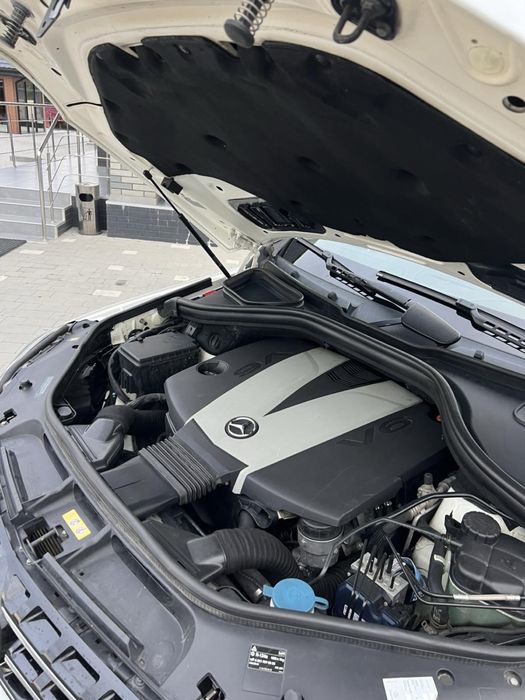 Mercedes -Benz ML350  мерседес мерс BMW