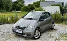 Mercedes-Benz A180 2.0 CDI * Klima * 2007 * El.Szyby * Super Stan