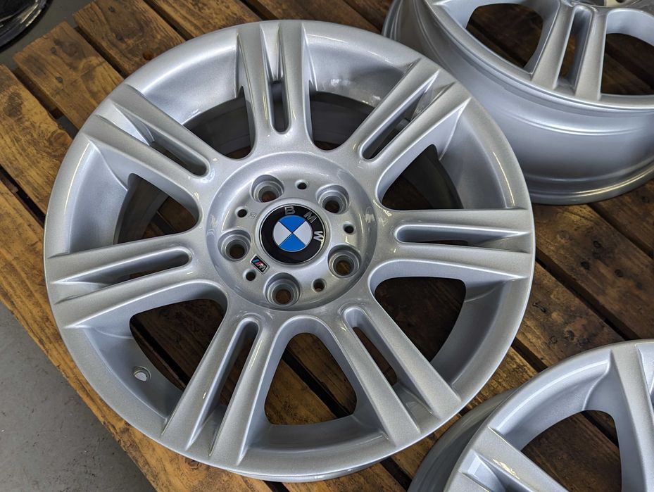 Oryginalne felgi BMW Styling 194 17" 5x120 E90 E91 E92 E87