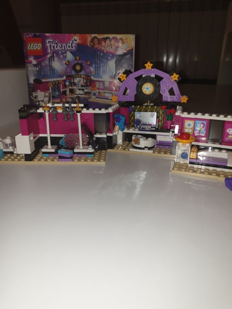 Lego friends 41104