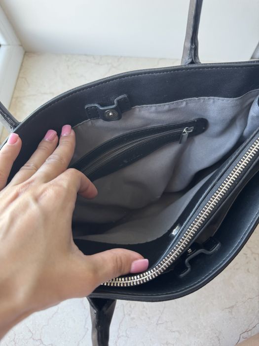 Сумка L.credi італійська