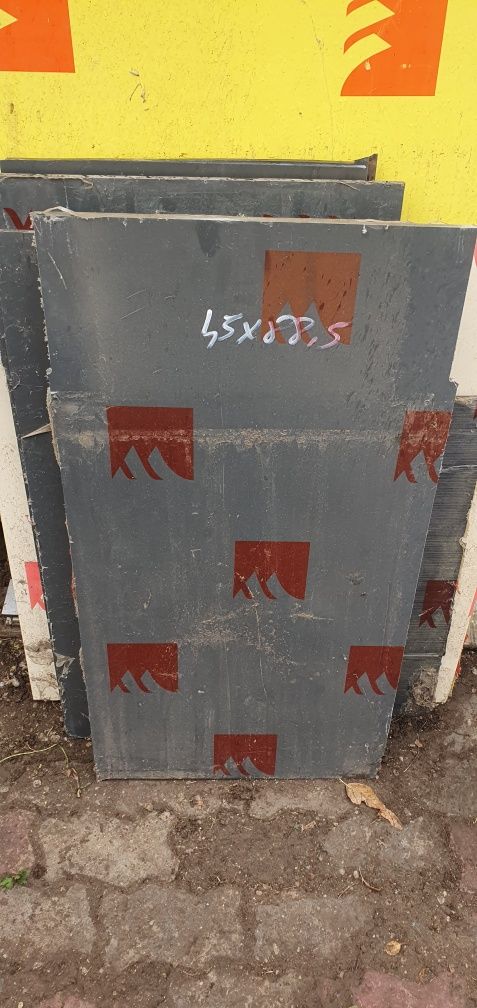 Hpl 10mm grafitowy